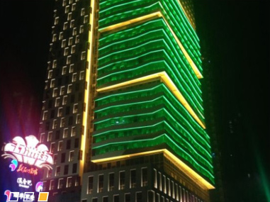 業務擴大，在河北省石家莊設立辦事處。