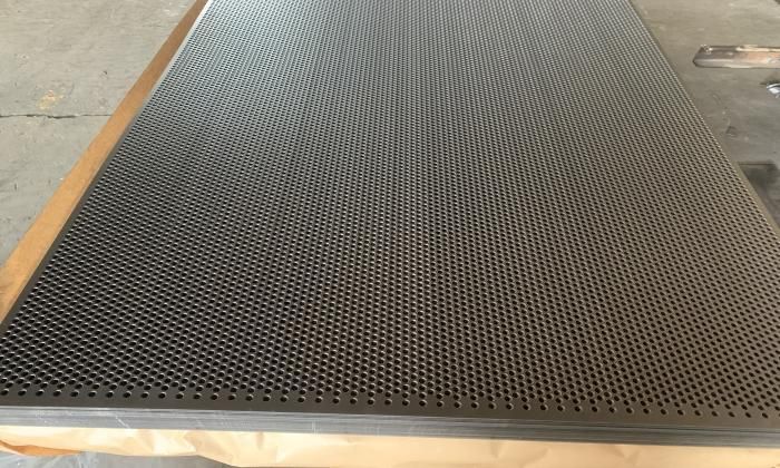 無可挑剔的產(chǎn)品質(zhì)量